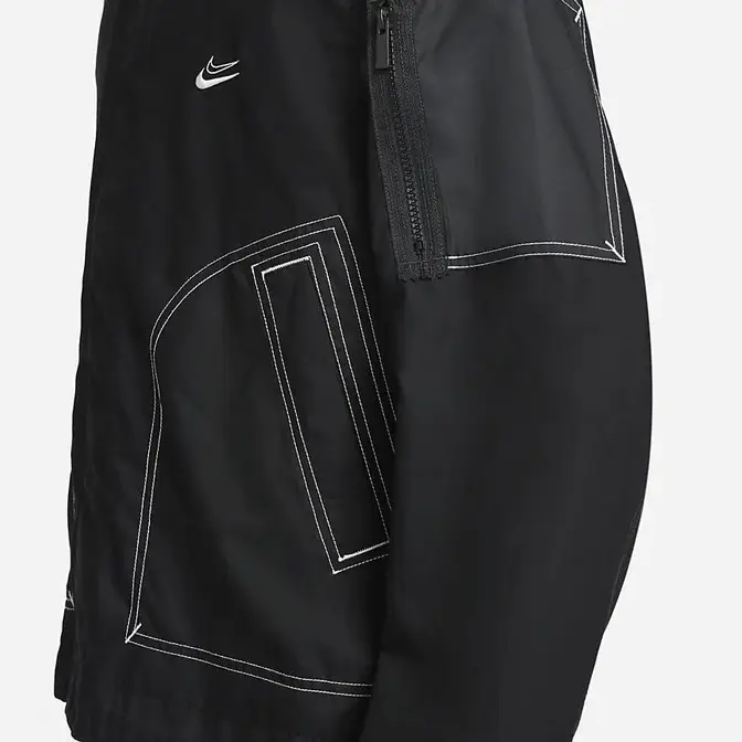 Nike KD Jacket | Where To Buy | DH7368-010 | The Sole Supplier