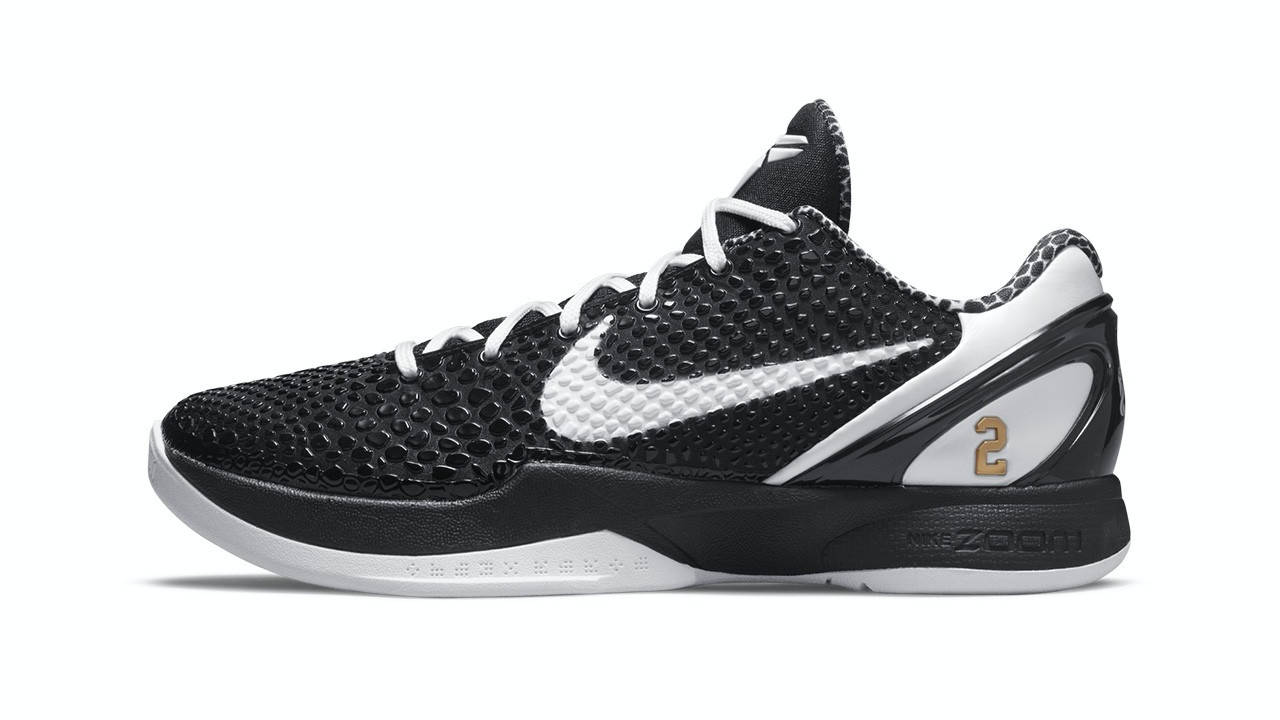 Nike Kobe 6 Protro Mambacita Sweet 16 1