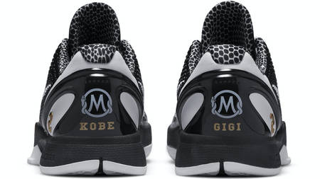 The Nike Kobe 6 Protro "Mambacita Sweet 16" Is Finally Releasing The Nike Kobe 6 Protro "Mambacita Sweet 16" Is Finally Releasing