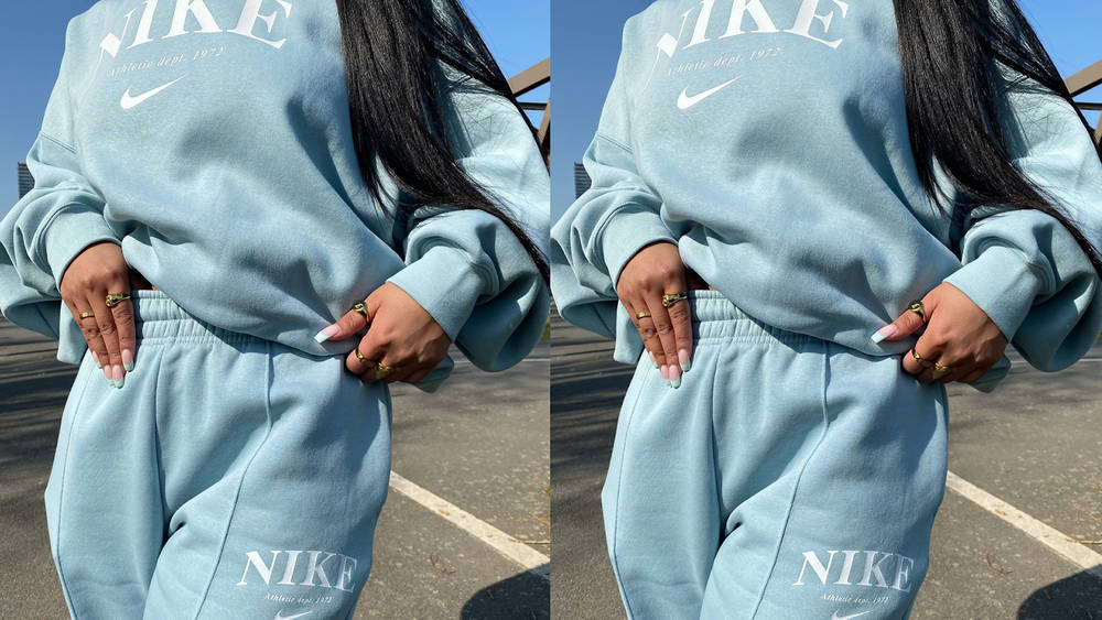 nike listy header