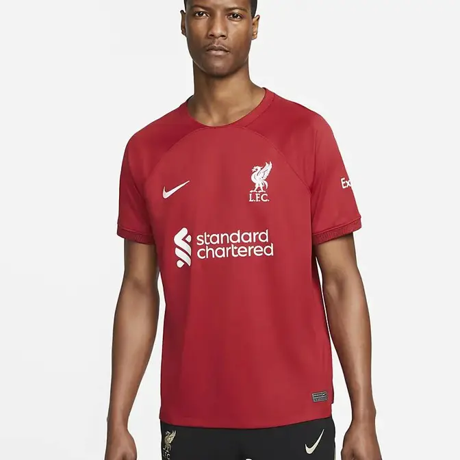 Liverpool football dress sale