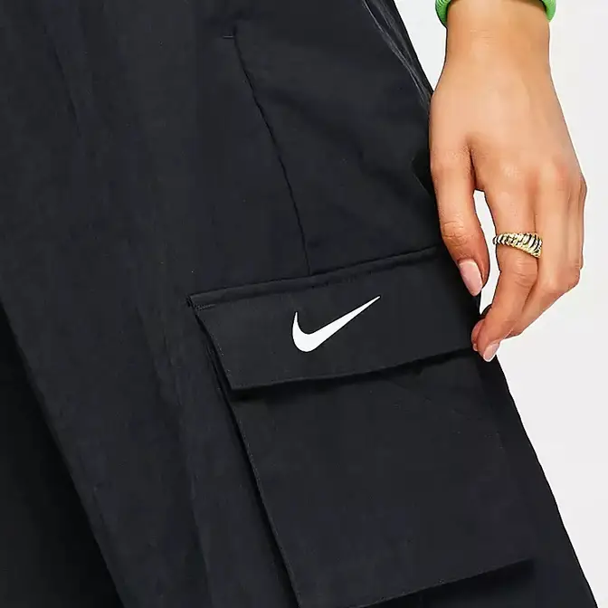 Nike Mini Swoosh Cargo Trousers | Where To Buy | The Sole Supplier