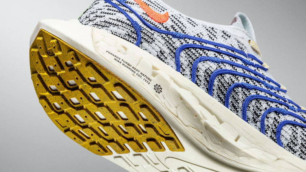 Image via Nike Nike Pegasus Turbo Next Nature 2