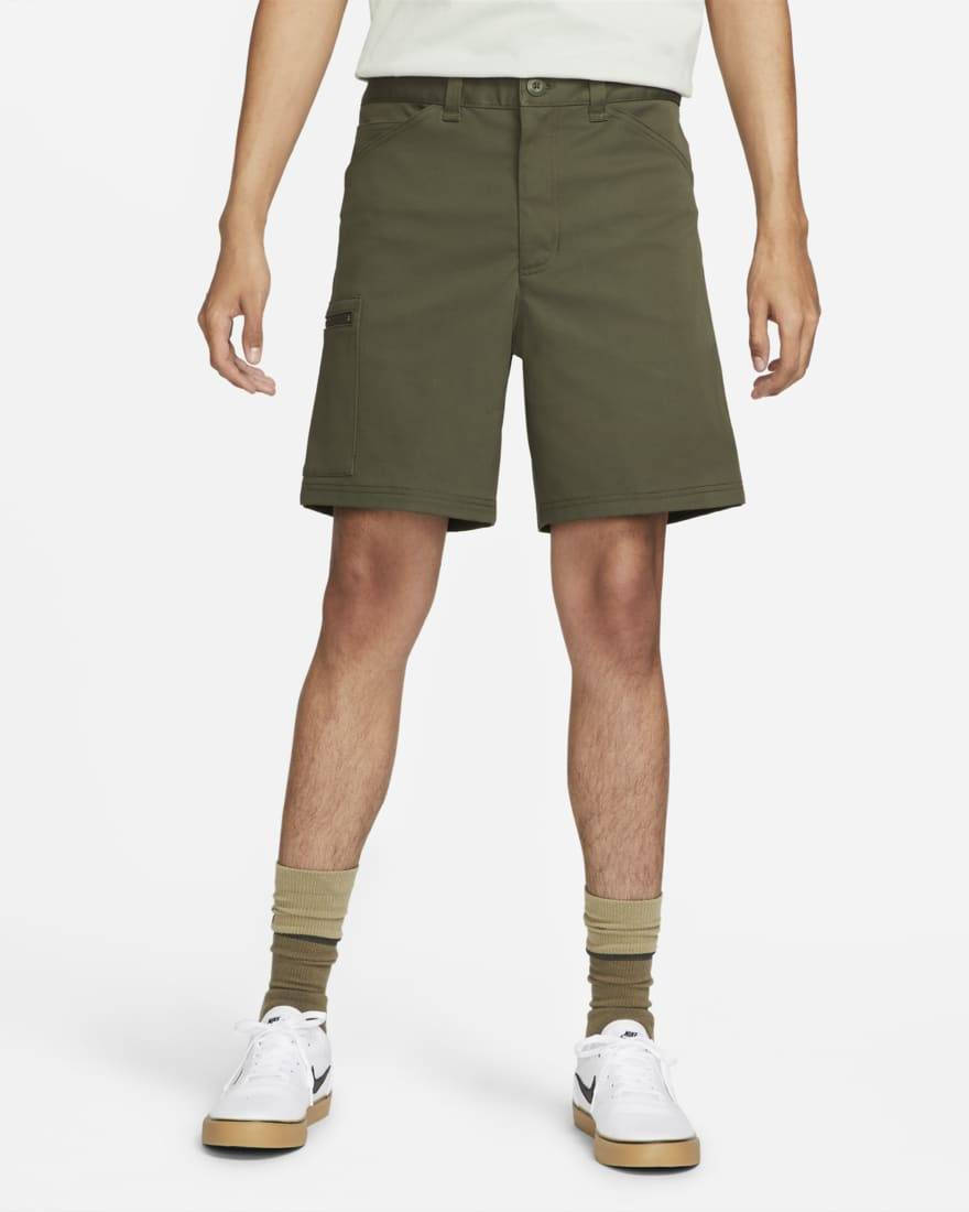 nike sb skate cargo shorts