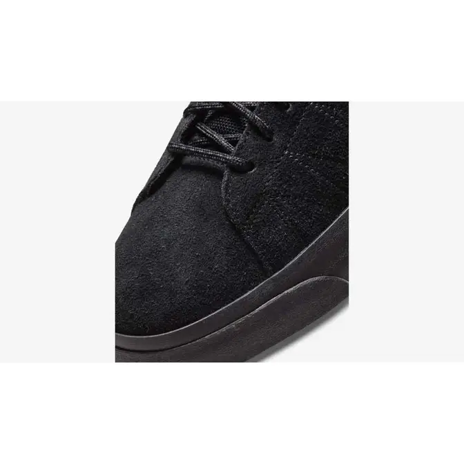 Nike SB Zoom Blazer Mid Premium SB 