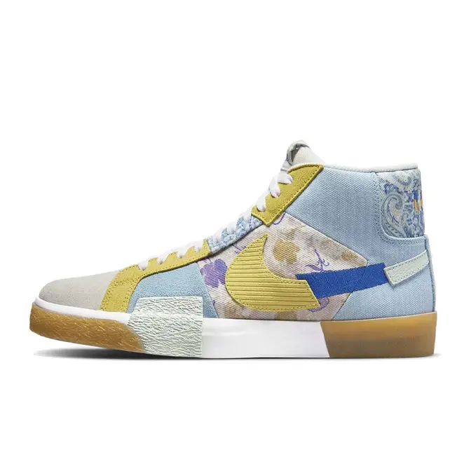 Blazer mid 2024 prm nike