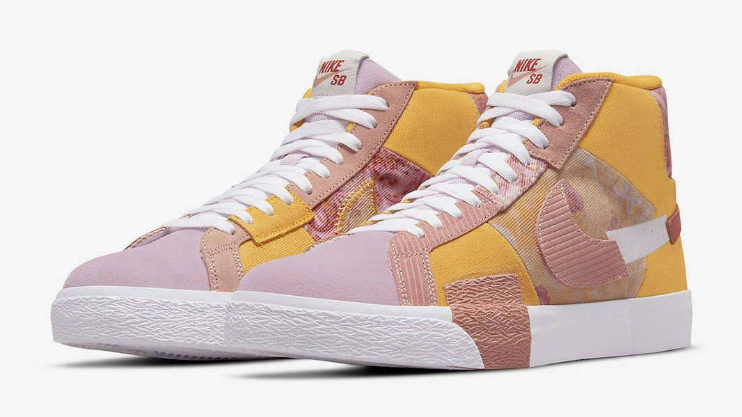 NIKE SB ZOOM BLAZER MID PREMIUM ナイキ SB ブレザー ズーム ミッド プレミアム メンズ UNIVERSITY RED/MIDNIGHT NAVY ネイビー fd5113-600