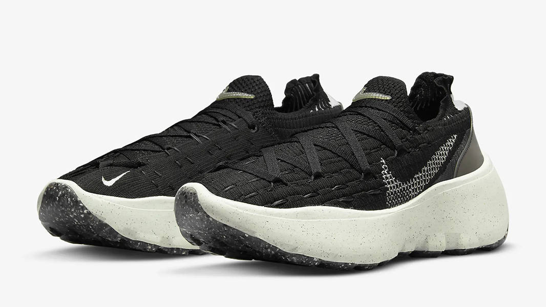 nike hippie 04 black