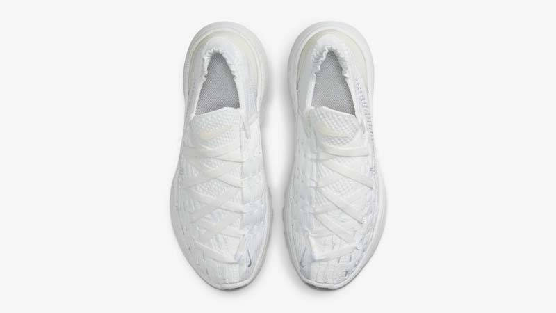 Nike Space Hippie 04 Triple White