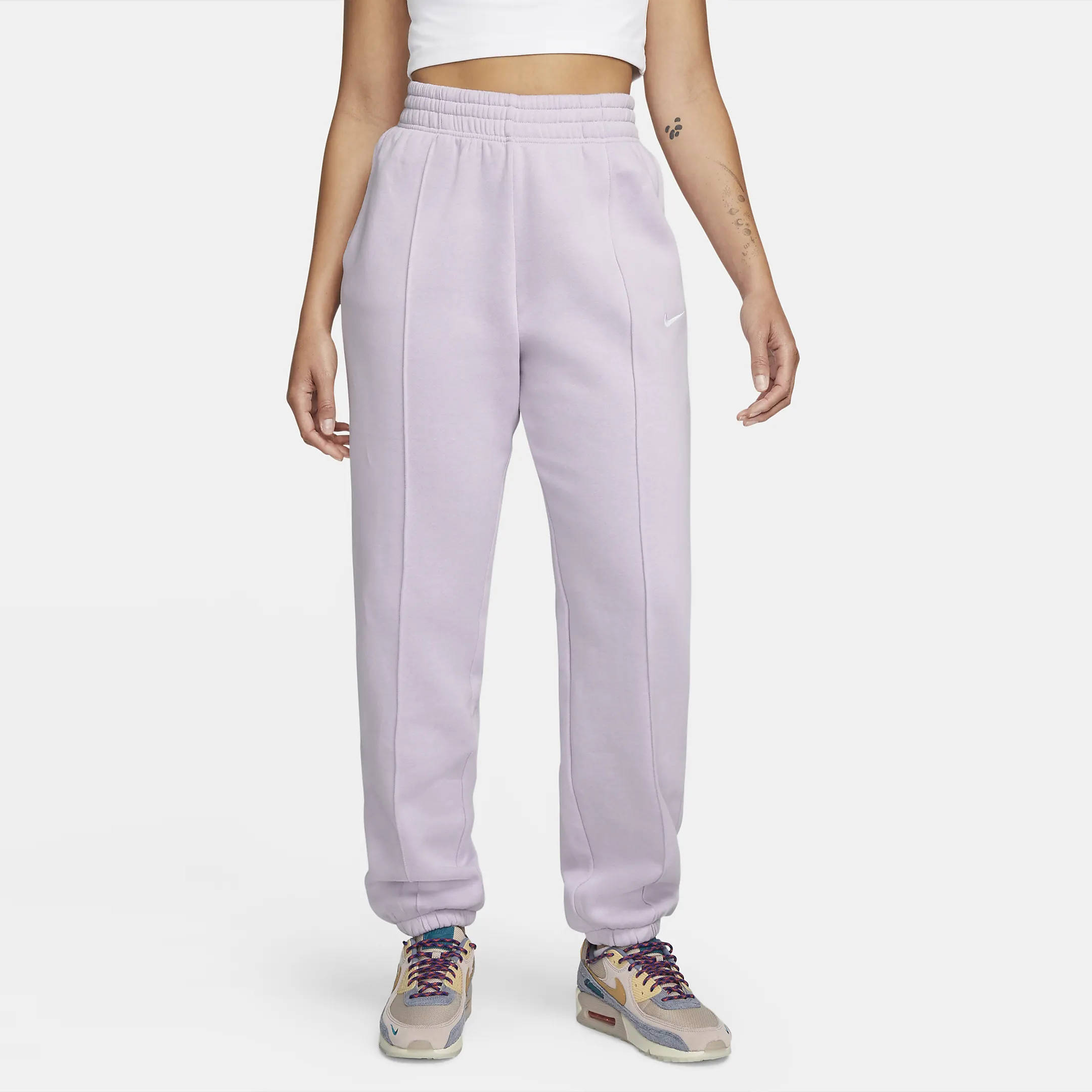 Nike Sportswear Essential Collection Fleece Trousers