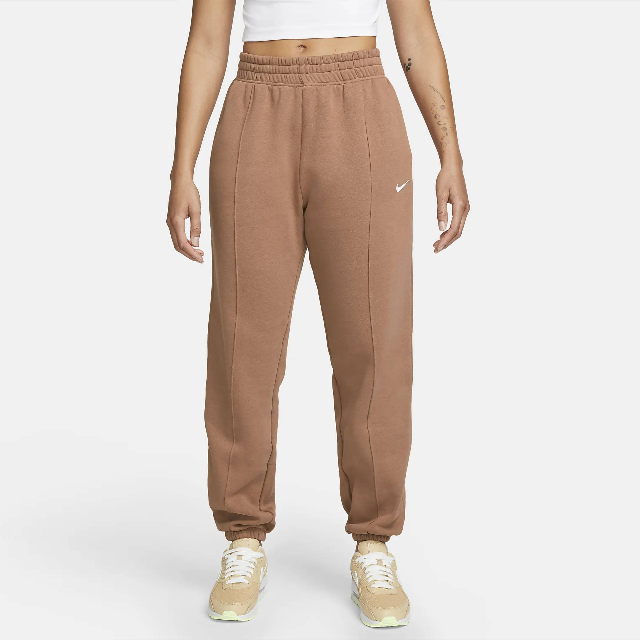 Nike Sportswear Essential Collection Fleece Trousers