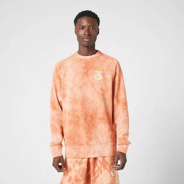 Nike Sportswear French Terry Crew HAVE A NIKE DAY