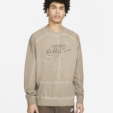 Nike Sweatshirts and Jumpers | The Sole 
