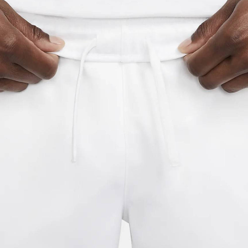 Nike Sportswear Repeat Shorts - White | The Sole Supplier
