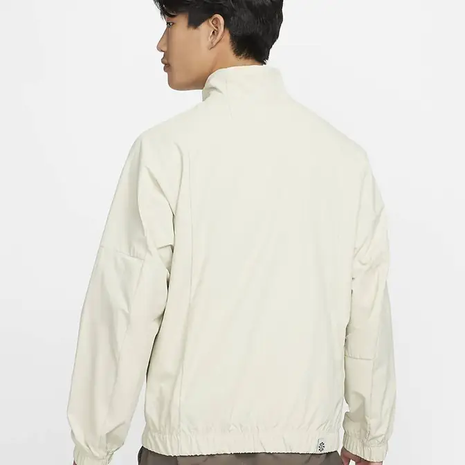 Nike Sportswear Revival Woven Tracksuit Jacket | Where To Buy | DM5620 ...