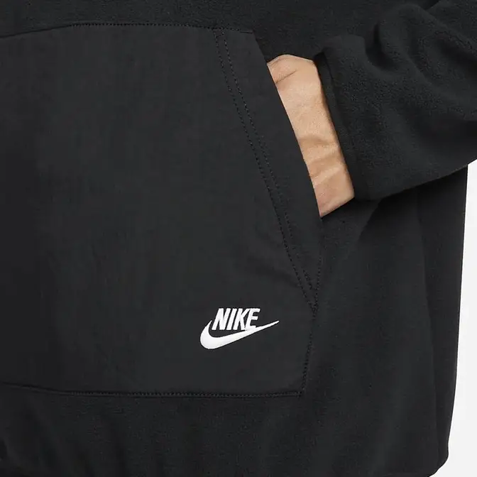 Nike Sportswear Sport Essentials+ Fleece Crew Top | Where To Buy ...