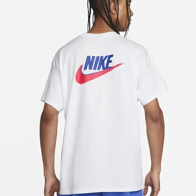 Nike Sportswear Standard Issue T-Shirt | Where To Buy | DZ2516-100 ...