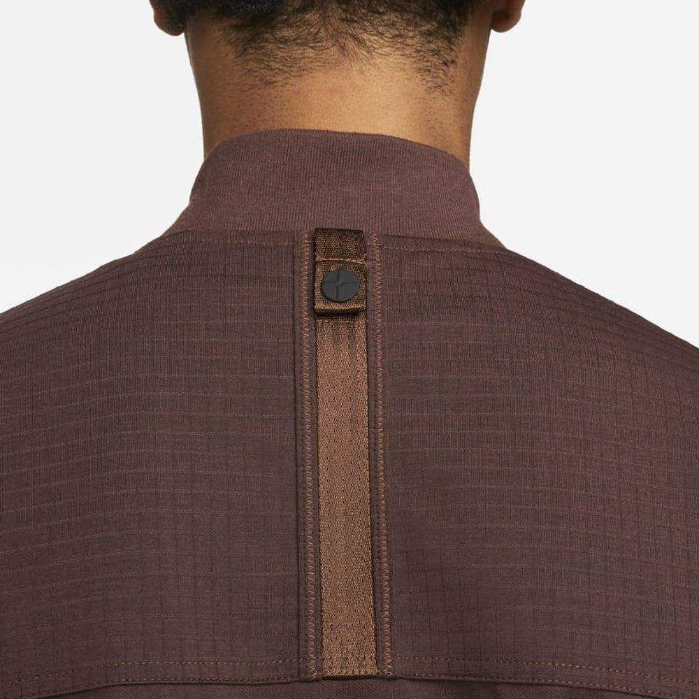 Nike Sportswear StormFIT Tech Pack Unlined Bomber Jacket Cacao Wow