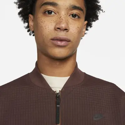 Nike Sportswear Storm-FIT Tech Pack Unlined Bomber Jacket | Where To ...