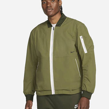 Nike Sportswear Style Essentials Unlined Bomber Jacket