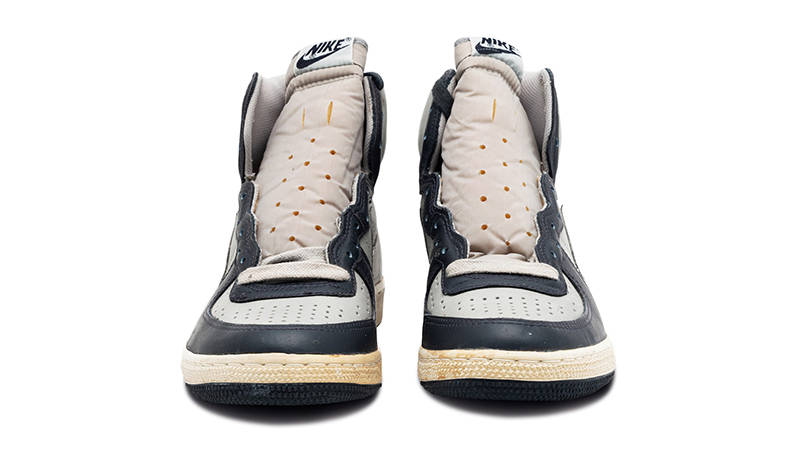 Nike Terminator High Georgetown | Where To Buy | FB1832-001