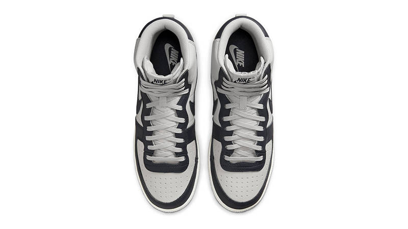 Nike Terminator High Georgetown Top