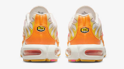 Nike TN Air Max Plus Sunrise | Where To 