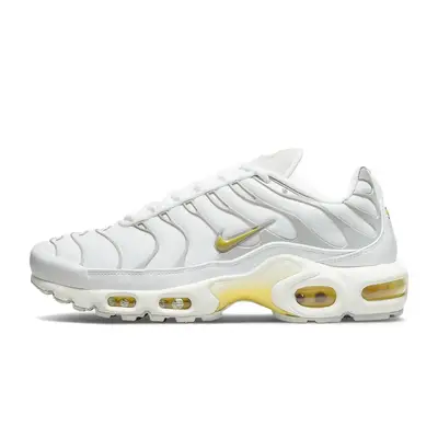 Nike TN Air Max Plus White Celery | Where To Buy | DV6987-100 | The ...