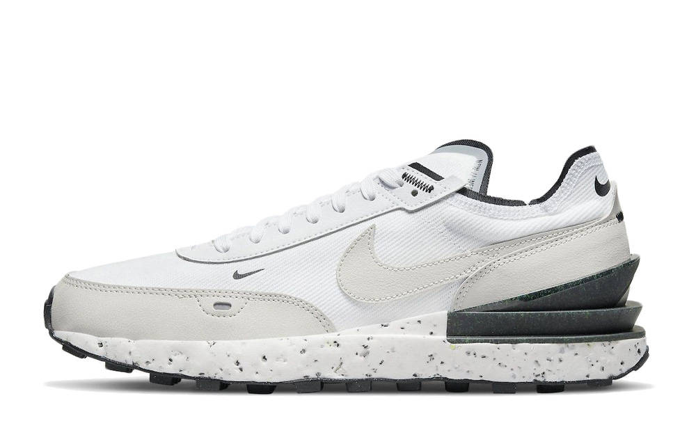 nike one waffle crater