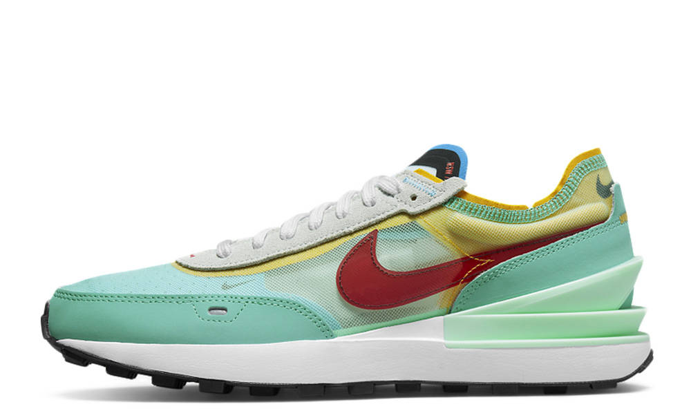 Nike Waffle One Multi Easter DV2209-300
