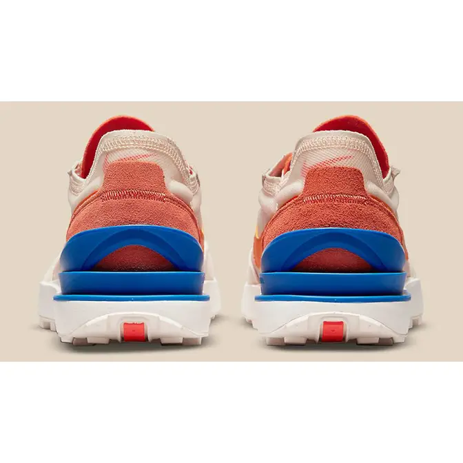 nike air max 200 blue and orange