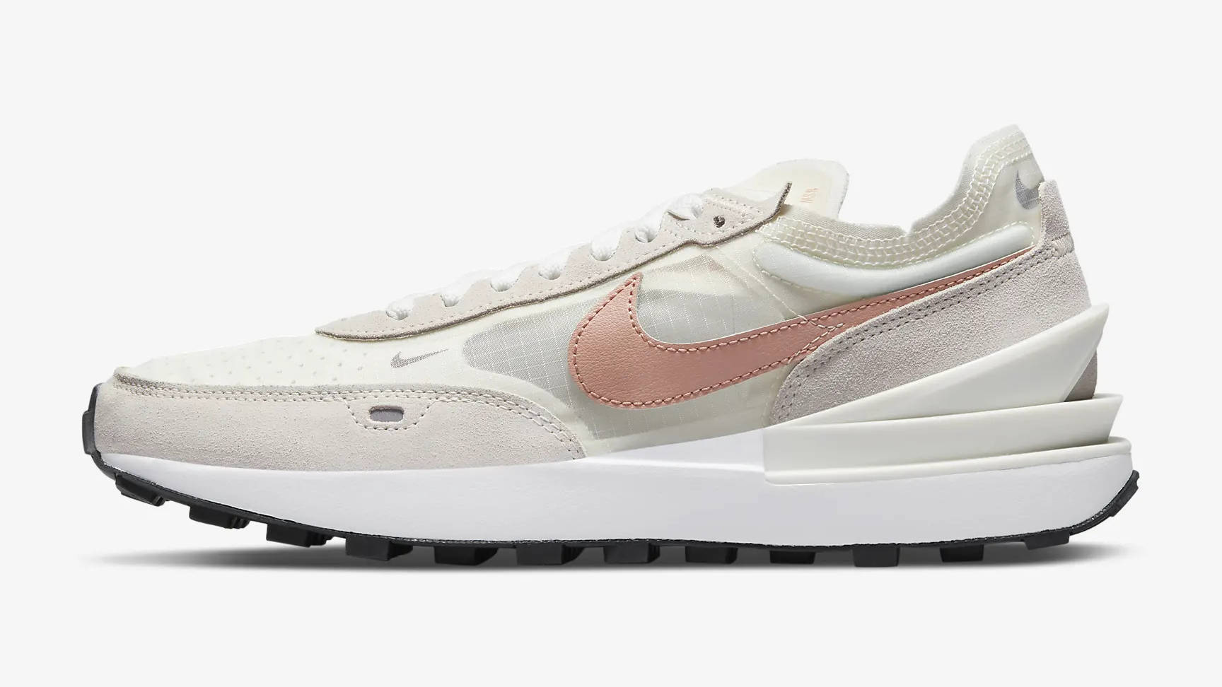 Nike Waffle One Rose Whisper