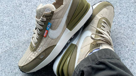 Step Into Spring With These 15 Fresh Pairs From JD Sports Step Into Spring With These 15 Fresh Pairs From JD Sports