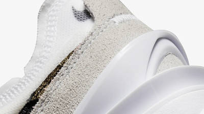 nike waffle one leopard