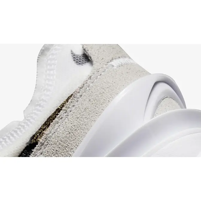 Nike Waffle One White Leopard | Where To Buy | DJ9776-100 | The Sole ...