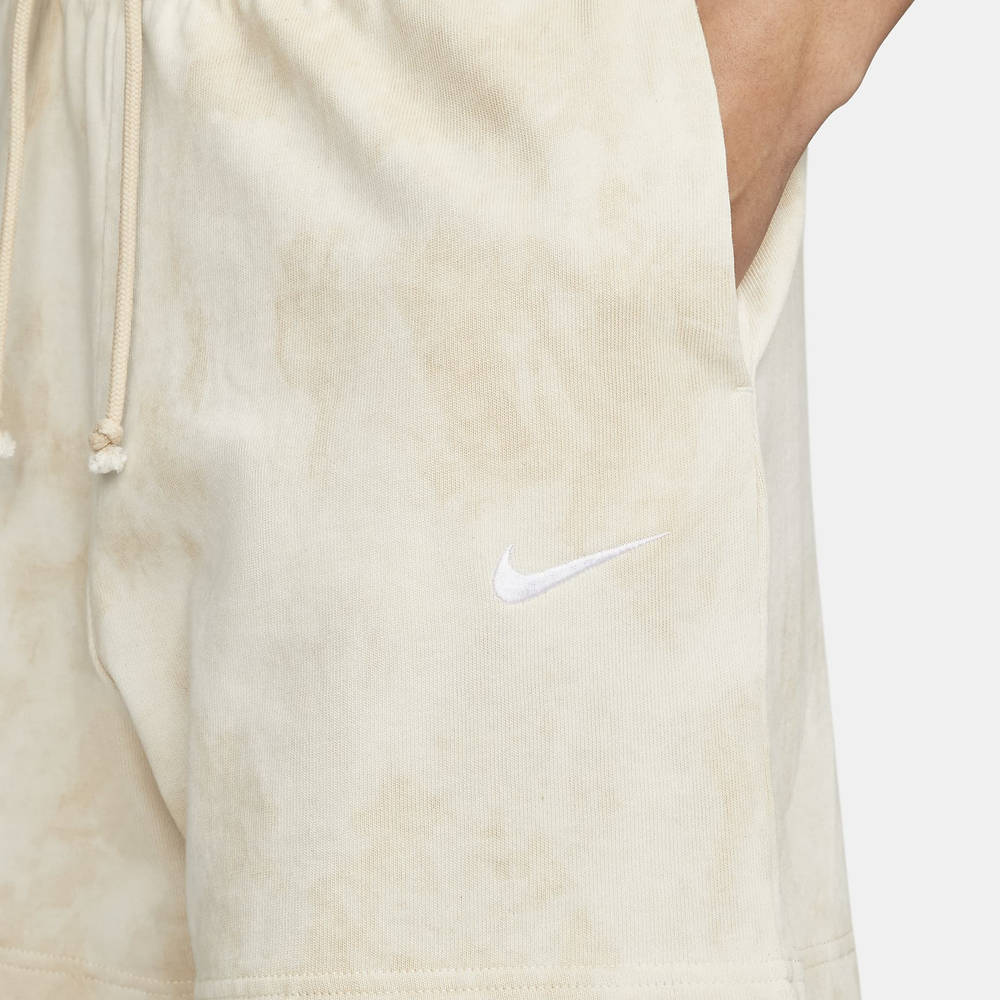 Nike Wash Easy Jersey Shorts DM6712-126 Detail