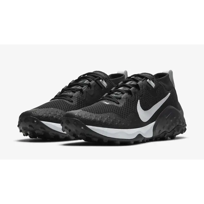 Nike Wildhorse 7 Anthracite | Where To Buy | CZ1856-002 | The Sole Supplier