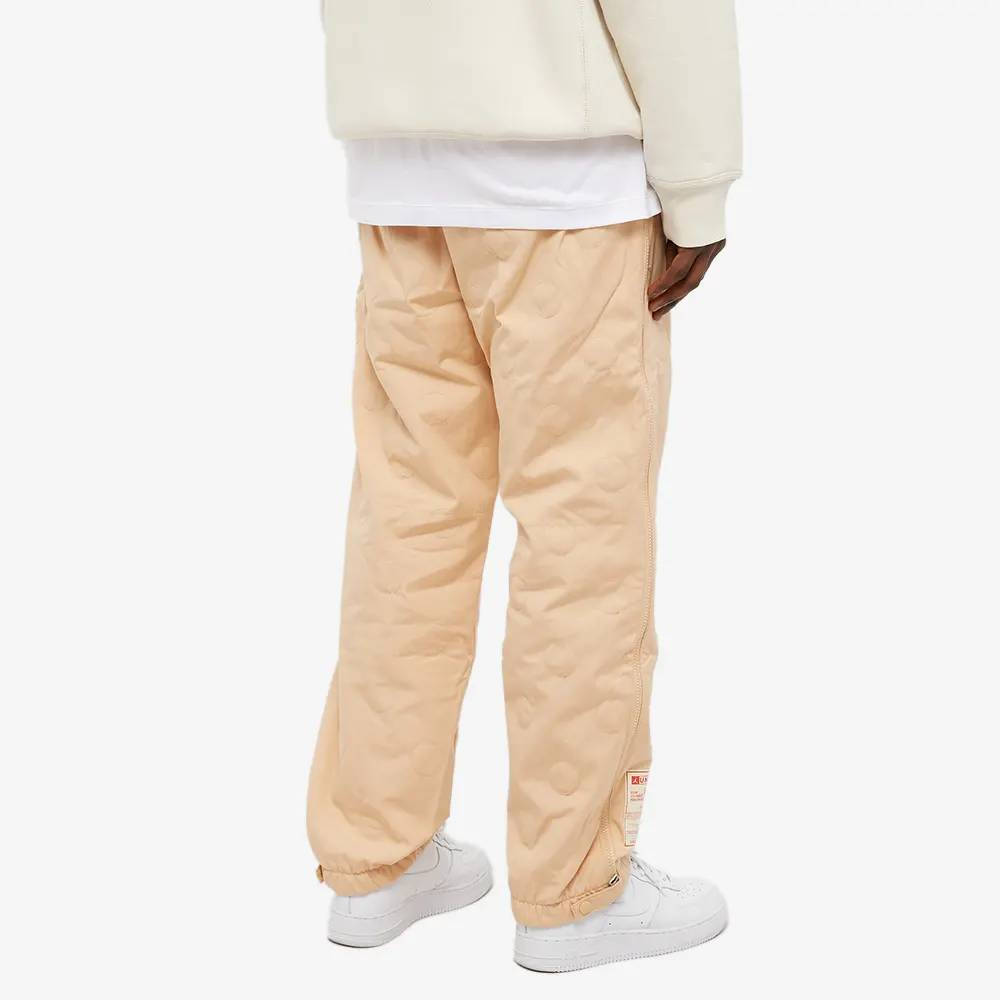 Nike X Union Pant White Onyx back