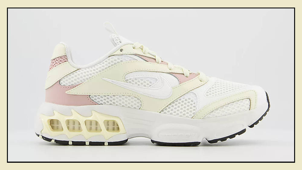 Nike Zoom Air Fire Coconut Milk