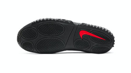 Tinker Hatfield's Latest Nike Design Has Just Been Unveiled Tinker Hatfield's Latest Nike Design Has Just Been Unveiled