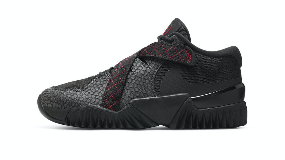 Tinker Hatfield's Latest Nike Design Has Just Been Unveiled | The Sole ...