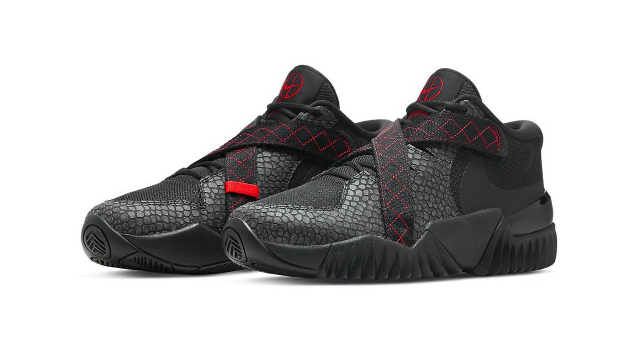 Nike Zoom Court Dragon 3