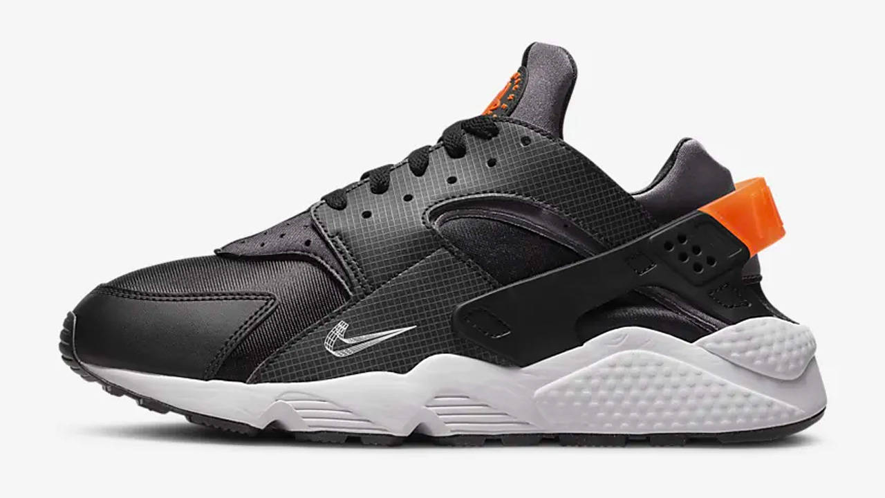 Treat Yourself This Payday With Nike's Unmissable 25% Off Code!