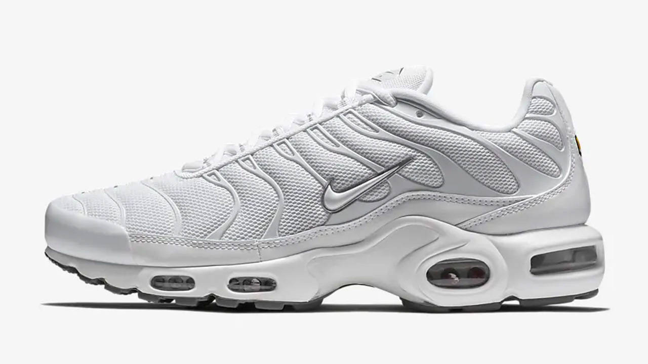 Treat Yourself This Payday With Nike's Unmissable 25% Off Code!