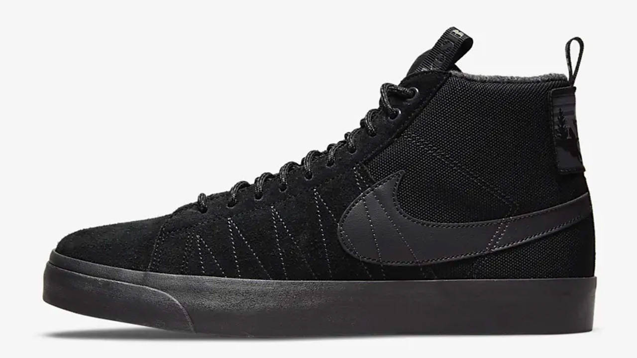 Treat Yourself This Payday With Nike's Unmissable 25% Off Code!