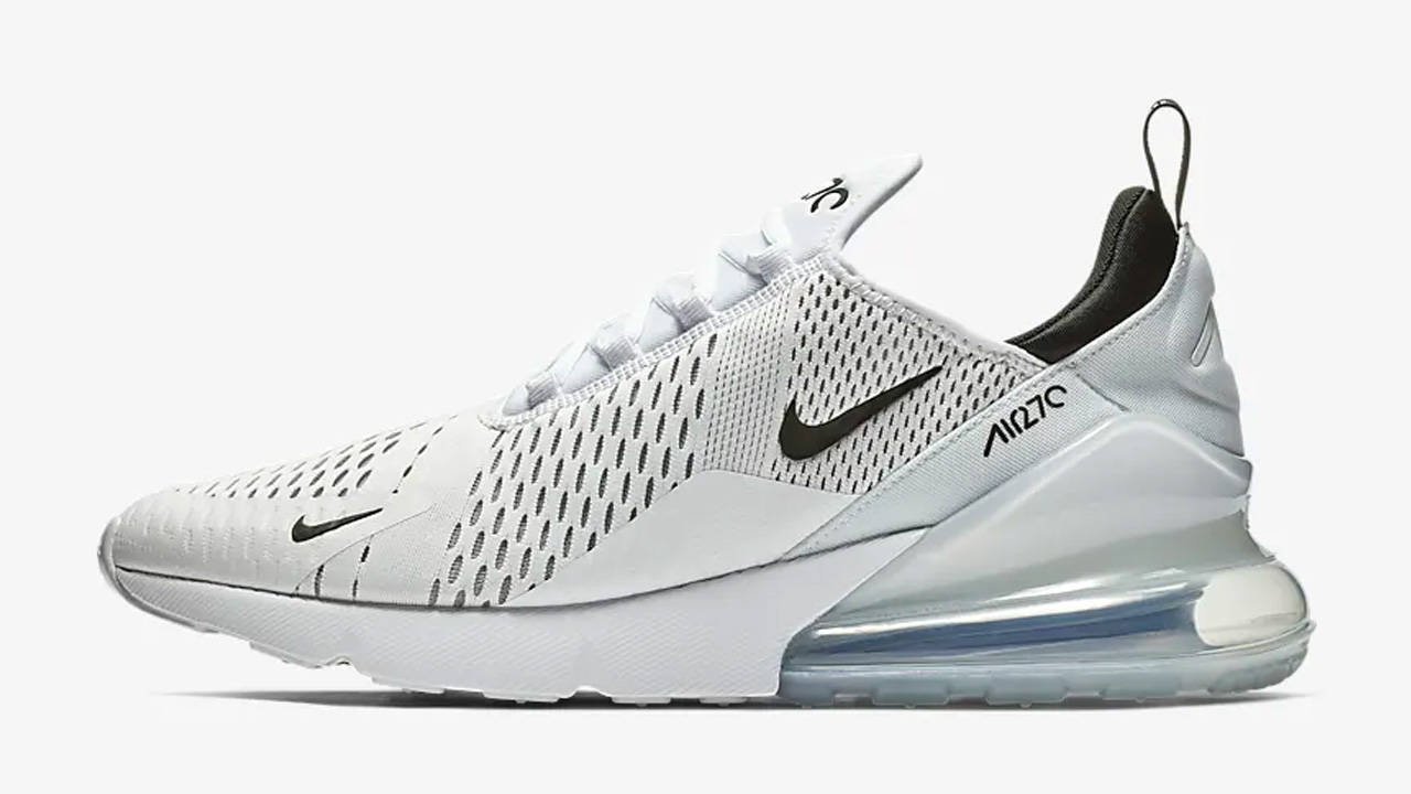 Treat Yourself This Payday With Nike's Unmissable 25% Off Code!