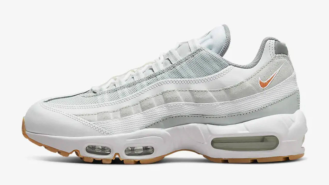Treat Yourself This Payday With Nike's Unmissable 25% Off Code!
