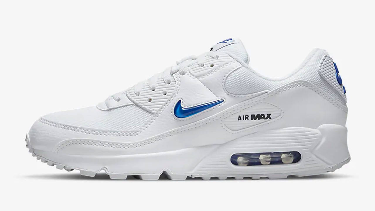 Treat Yourself This Payday With Nike's Unmissable 25% Off Code!