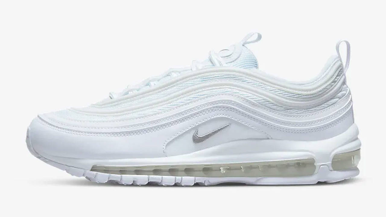 Treat Yourself This Payday With Nike's Unmissable 25% Off Code!