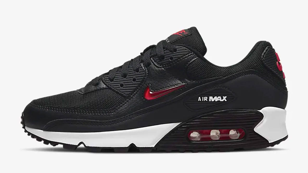 Treat Yourself This Payday With Nike's Unmissable 25% Off Code!